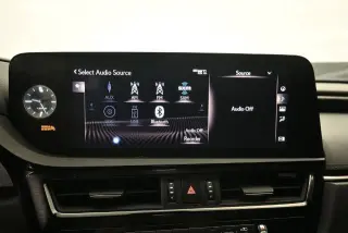 Lexus ES 350 2022 4dr Sedán