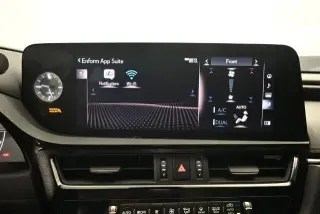 Lexus ES 350 2022 4dr Sedán