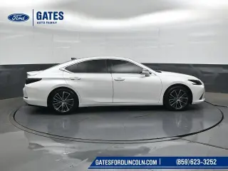 Lexus ES 350 2022 4dr Sedán