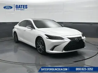 Lexus ES 350 2022 4dr Sedán