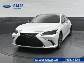 Lexus ES 350 2022 4dr Sedán