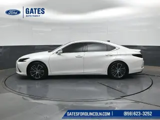 Lexus ES 350 2022 4dr Sedán