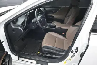 Lexus ES 350 2022 4dr Sedán