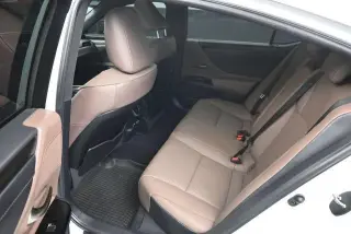 Lexus ES 350 2022 4dr Sedán