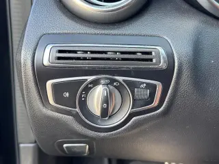 Clase C Mercedes-Benz 2019 C 300 Sedán 4p