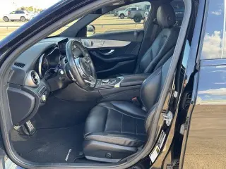 Clase C Mercedes-Benz 2019 C 300 Sedán 4p