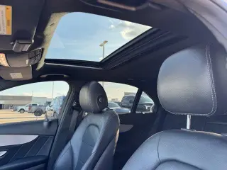 Clase C Mercedes-Benz 2019 C 300 Sedán 4p