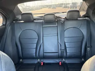 Clase C Mercedes-Benz 2019 C 300 Sedán 4p