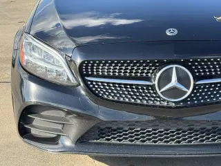 Clase C Mercedes-Benz 2019 C 300 Sedán 4p