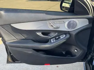 Clase C Mercedes-Benz 2019 C 300 Sedán 4p