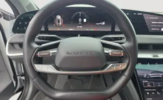 Lucid Air 2025 Pure 4dr Sedan