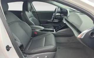 Lucid Air 2025 Pure 4dr Sedan
