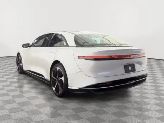 Lucid Air 2025 Pure 4dr Sedan