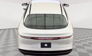 Lucid Air 2025 Pure 4dr Sedan