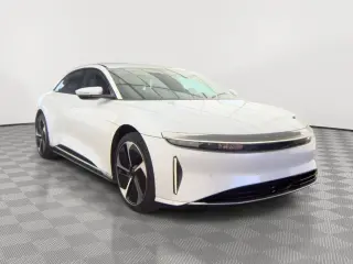 Lucid Air 2025 Pure 4dr Sedan