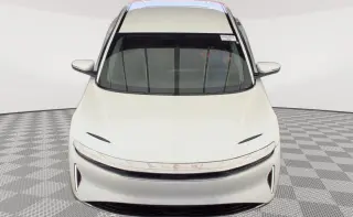 Lucid Air 2025 Pure 4dr Sedan