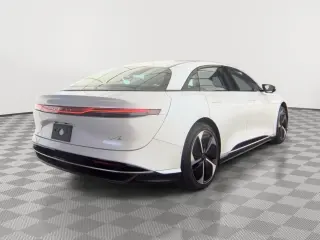 Lucid Air 2025 Pure 4dr Sedan