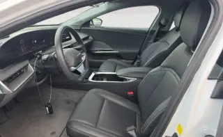 Lucid Air 2025 Pure 4dr Sedan