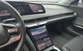Lucid Air 2025 Pure 4dr Sedan