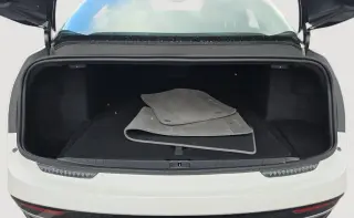 Lucid Air 2025 Pure 4dr Sedan