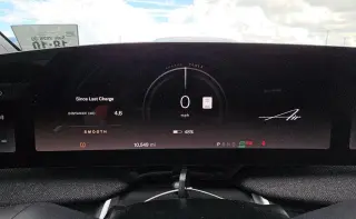 Lucid Air 2025 Pure 4dr Sedan