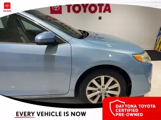 Toyota Camry 2013 XLE Sedán 4 puertas