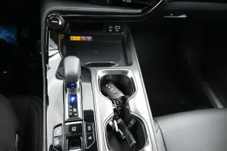 Lexus NX 350 2025 AWD 4p Crossover