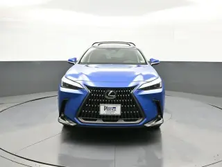 Lexus NX 350 2025 AWD 4p Crossover