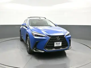 Lexus NX 350 2025 AWD 4p Crossover