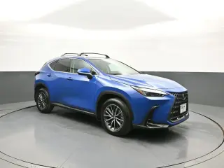 Lexus NX 350 2025 AWD 4p Crossover