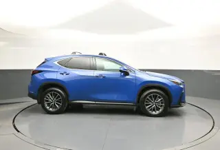 Lexus NX 350 2025 AWD 4p Crossover