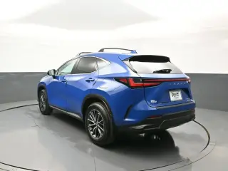 Lexus NX 350 2025 AWD 4p Crossover