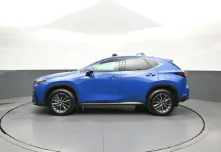 Lexus NX 350 2025 AWD 4p Crossover