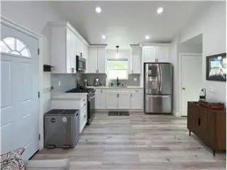 Propiedad de alquiler con 1 dormitorio y 1 baño en Mission Viejo