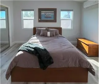 Propiedad de alquiler con 1 dormitorio y 1 baño en Mission Viejo