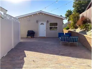Propiedad de alquiler con 1 dormitorio y 1 baño en Mission Viejo