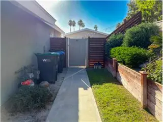 Propiedad de alquiler con 1 dormitorio y 1 baño en Mission Viejo