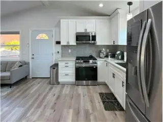 Propiedad de alquiler con 1 dormitorio y 1 baño en Mission Viejo