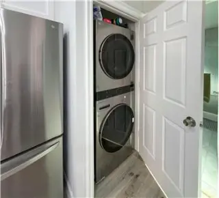 Propiedad de alquiler con 1 dormitorio y 1 baño en Mission Viejo