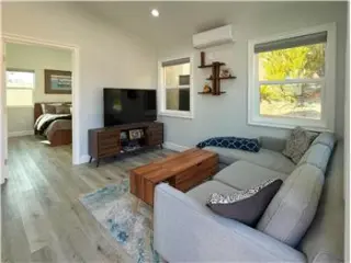 Propiedad de alquiler con 1 dormitorio y 1 baño en Mission Viejo