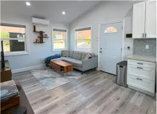 Propiedad de alquiler con 1 dormitorio y 1 baño en Mission Viejo