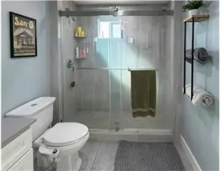 Propiedad de alquiler con 1 dormitorio y 1 baño en Mission Viejo