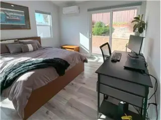 Propiedad de alquiler con 1 dormitorio y 1 baño en Mission Viejo