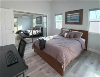 Propiedad de alquiler con 1 dormitorio y 1 baño en Mission Viejo