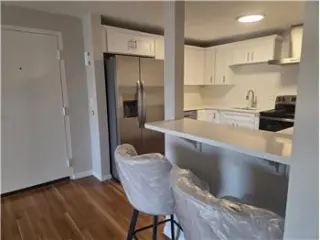 Propiedad de alquiler con 2 dormitorios y 1 baño en Waltham