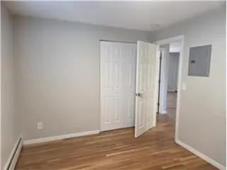 Propiedad de alquiler con 2 dormitorios y 1 baño en Waltham