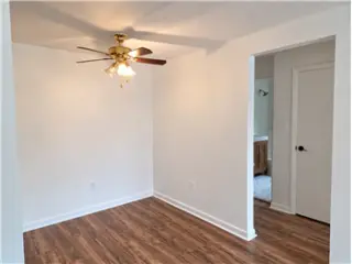 Propiedad de alquiler con 1 dormitorio y 1 baño en Waltham