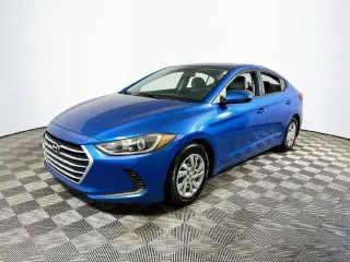 Hyundai ELANTRA 2017 SE Sedán 4 puertas 6M