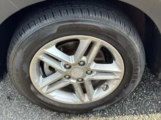 Hyundai KONA 2019 SE 4dr Crossover