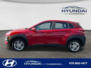Hyundai KONA 2019 SE 4dr Crossover